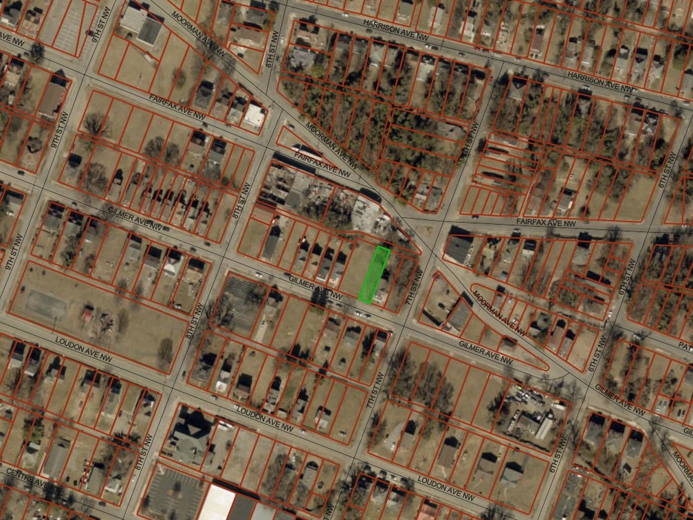 N6 - Tax Map No. 2111111