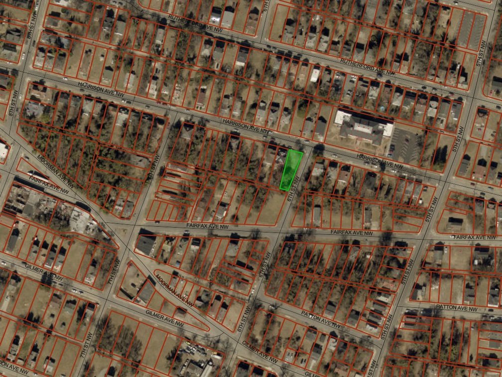 N7 - Tax Map No. 2010111