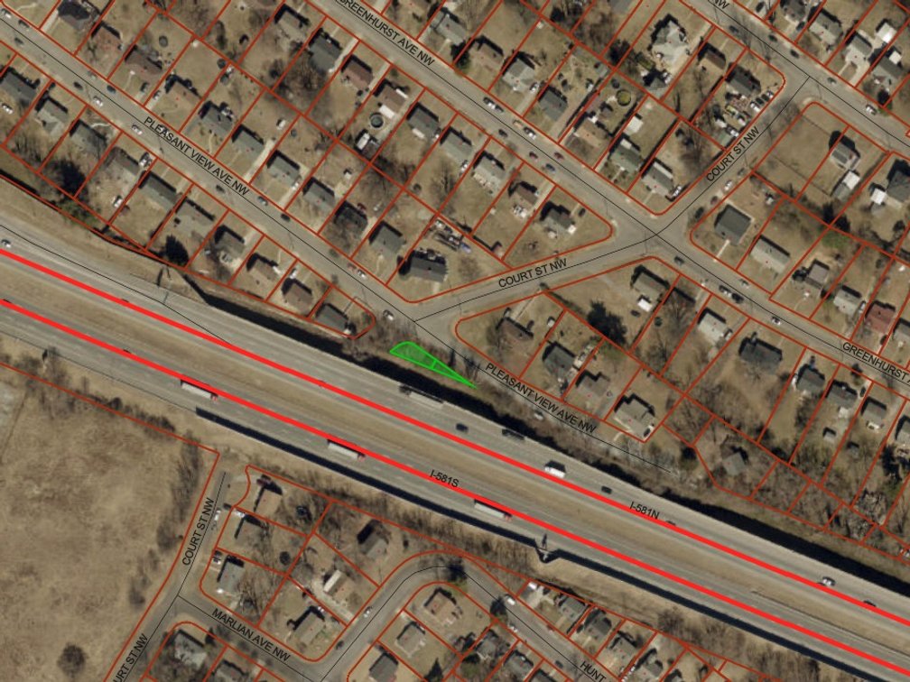 N8 - Tax Map Nos. 2141501 & 2141502