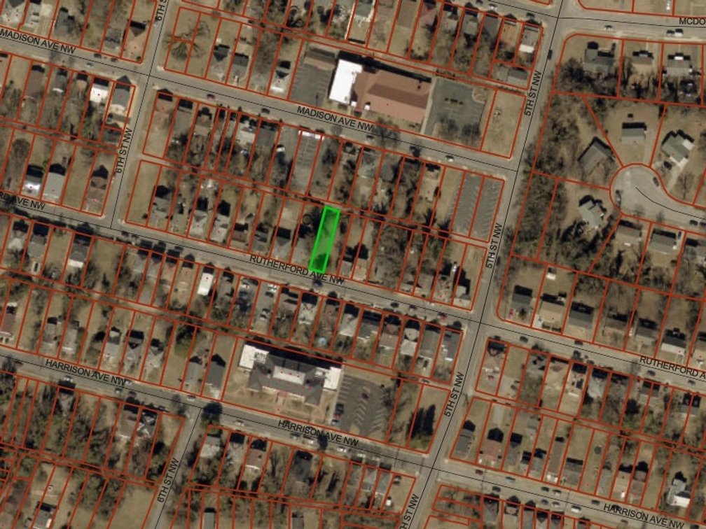N9 - Tax Map No. 2021535