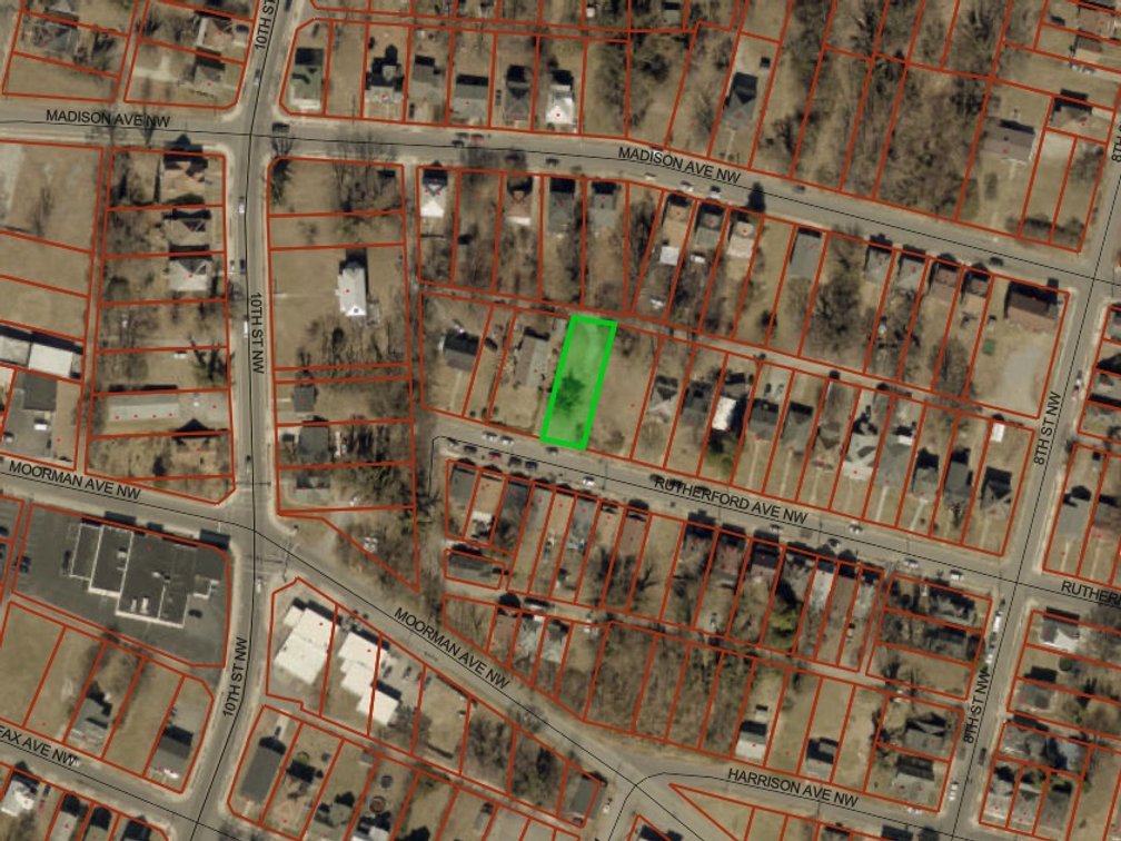 N10 - Tax Map No. 2121329
