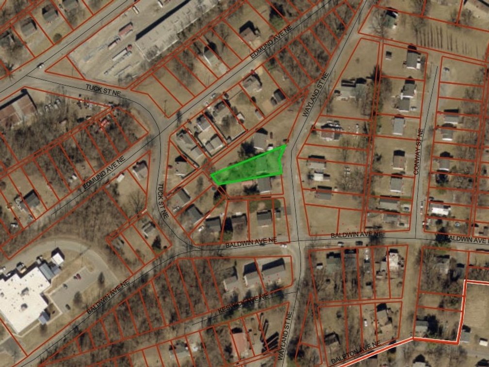J1 - Tax Map No. 3211010