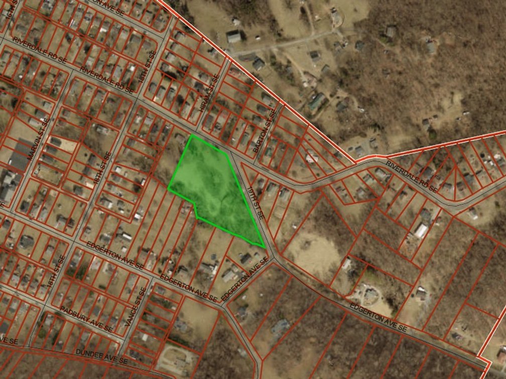 J3 - Tax Map No. 4430924