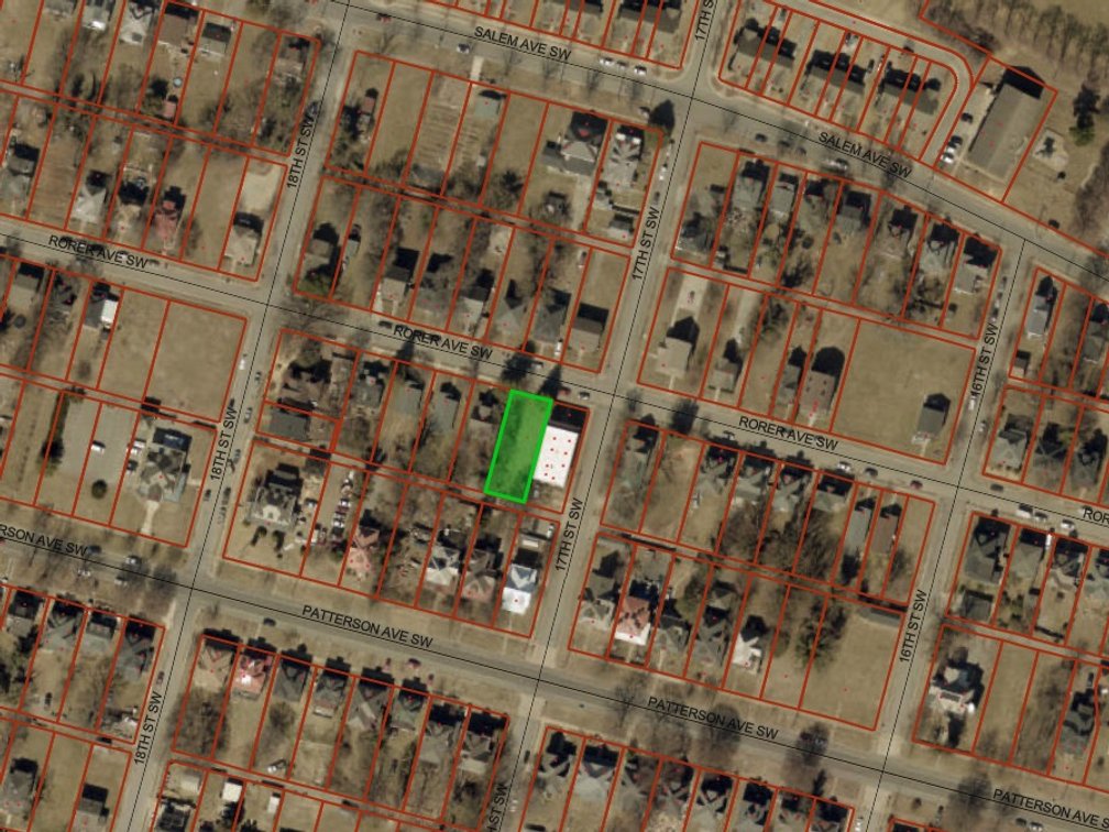 J5 - Tax Map No. 1212307