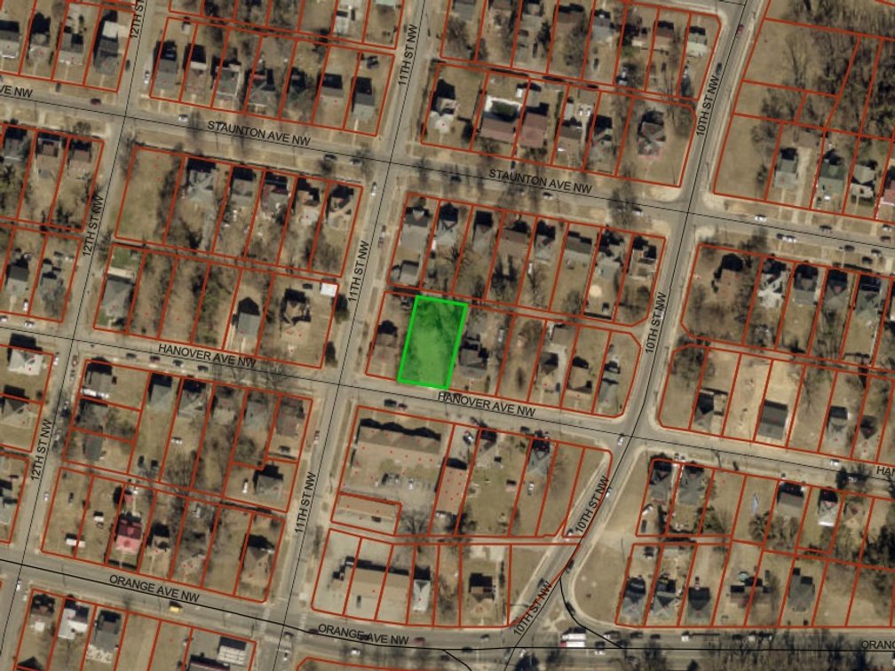 J6 - Tax Map No. 2120110