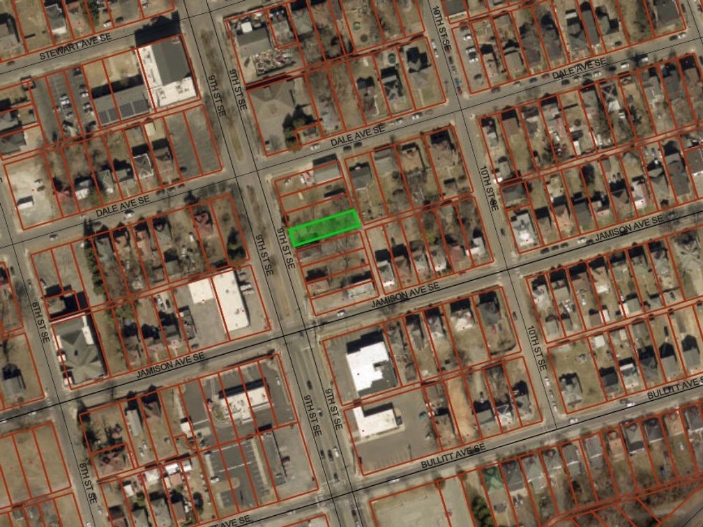 J7 - Tax Map No. 4120204