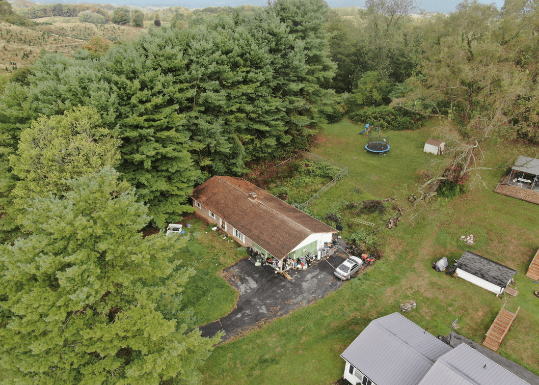 Foreclosure Auction | 931 Grubmore Rd, Marion, VA 24354