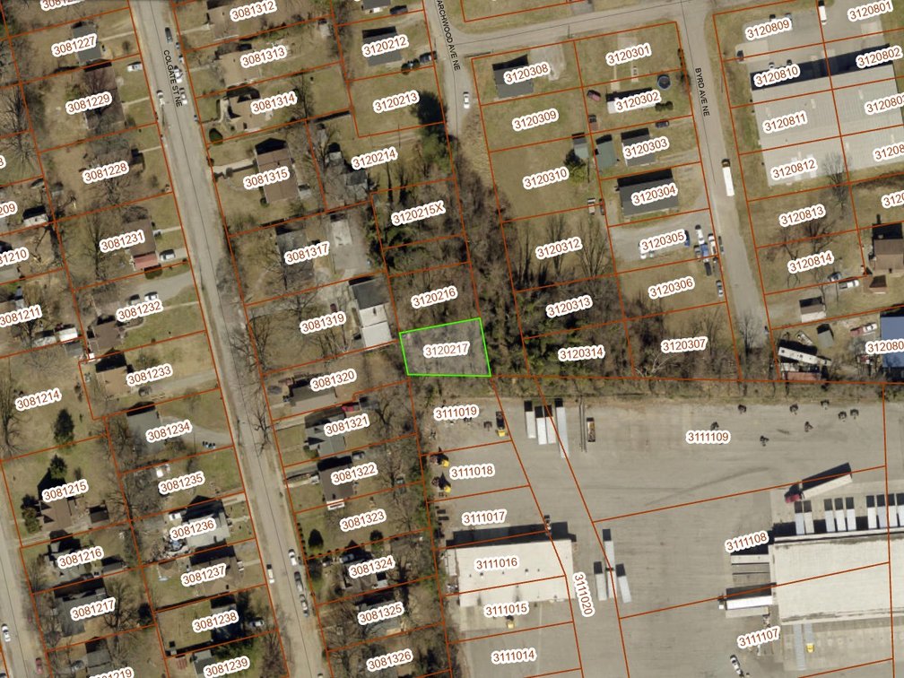 Roanoke City Delinquent Tax Sale 