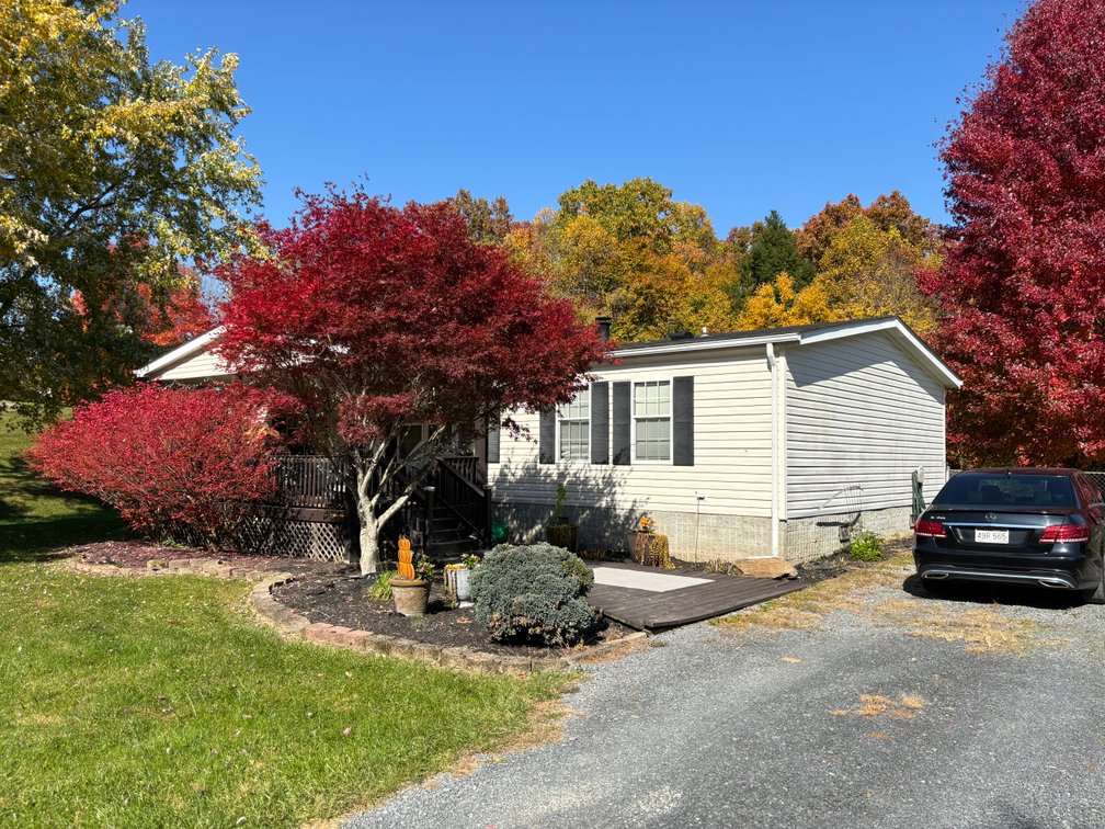 Foreclosure Auction - 86 Brian Lane, Summersville WV 