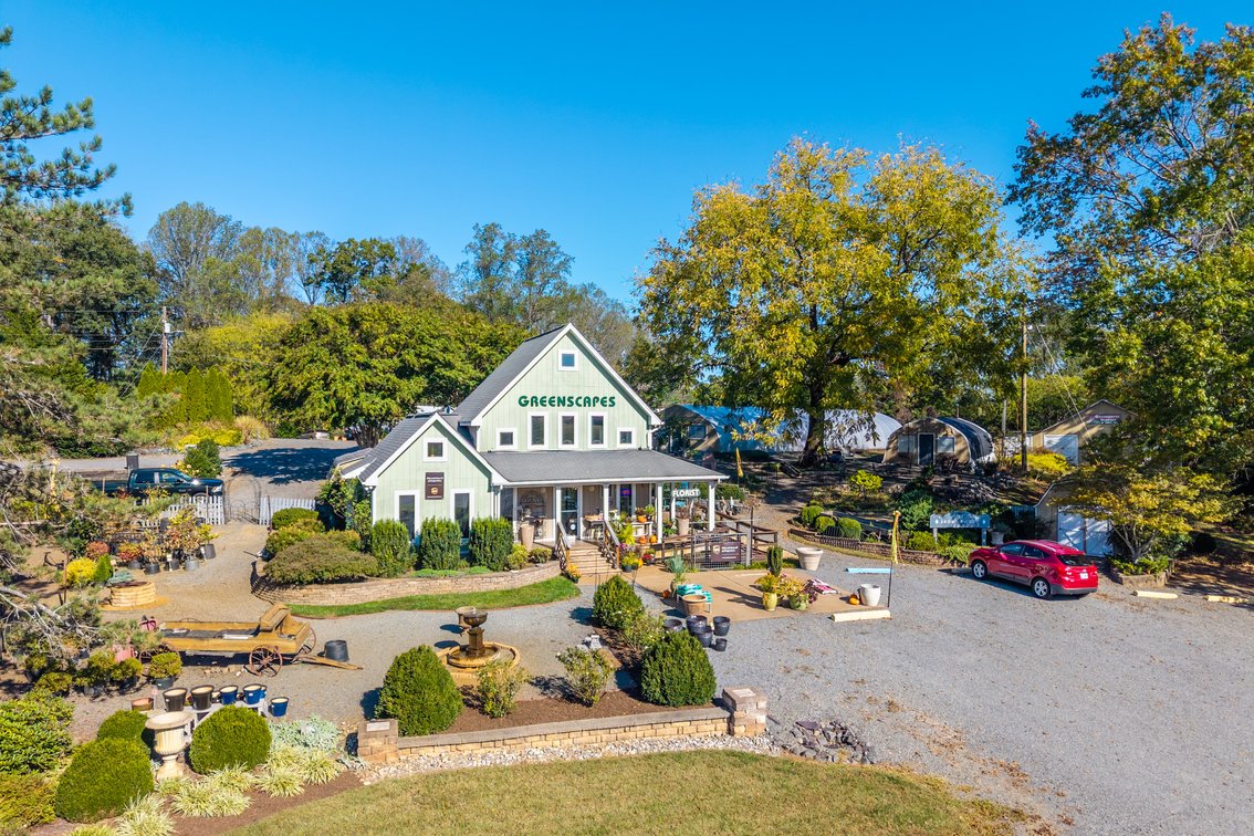 531 Cedar Hill Rd, Madison, VA