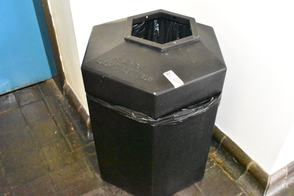 Garbage Can