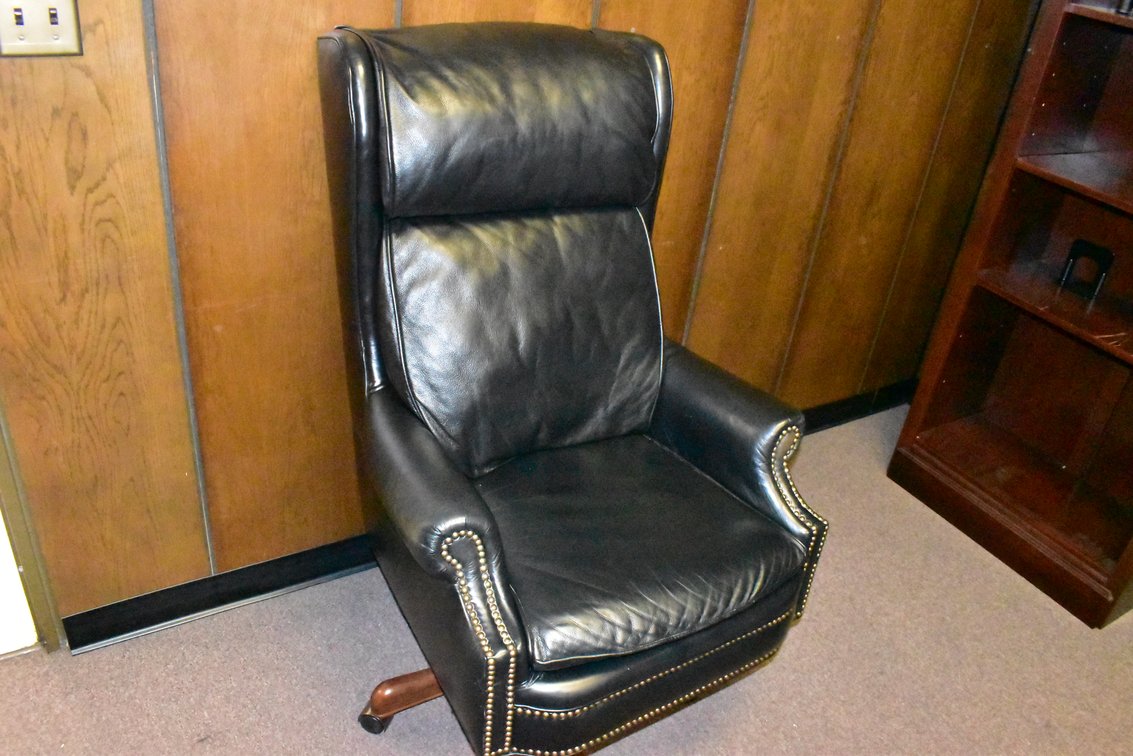 Executive Office Chair