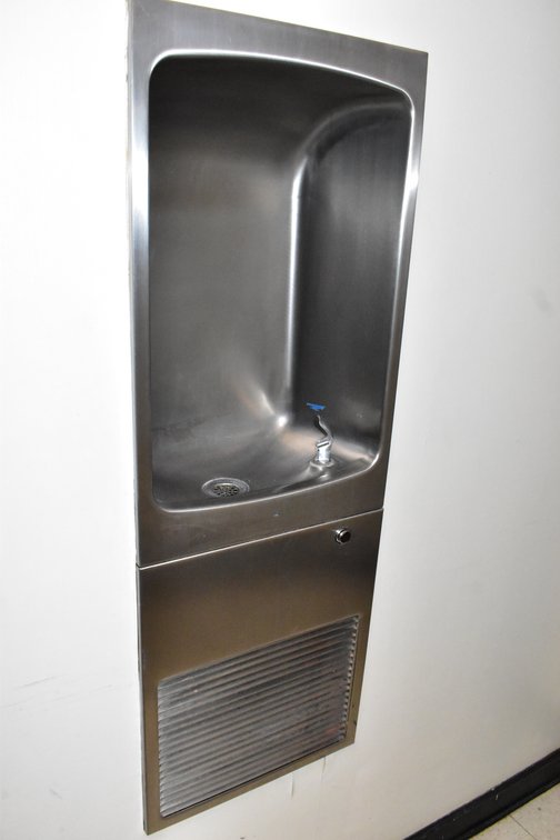 Water Fountain