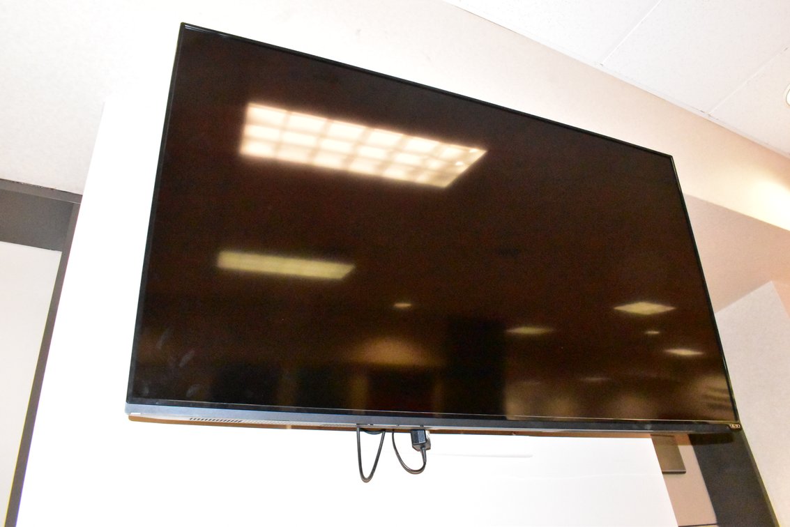 Vizio Flat Screen TV Television