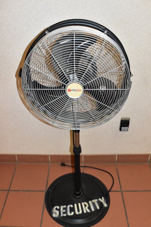 Floor Fan