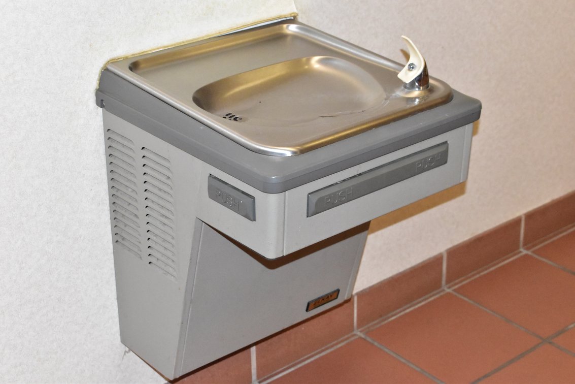 Water Fountain