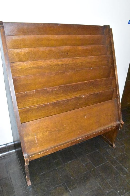 Display Rack