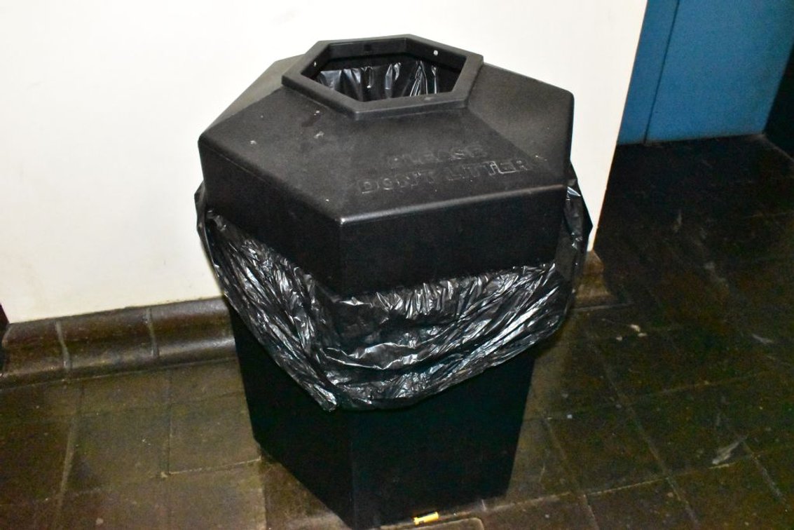 Trash Can