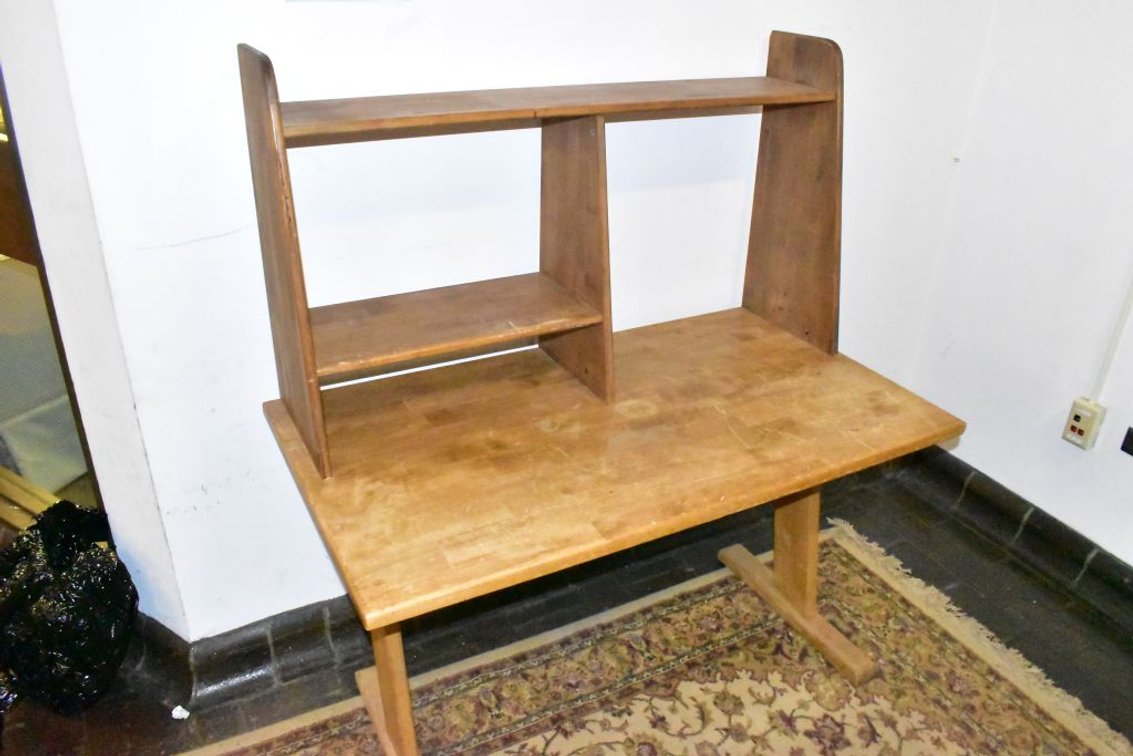 Display Table