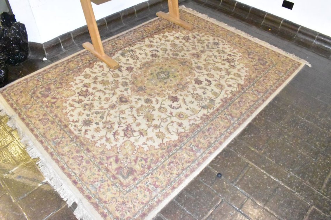 Floor Rug
