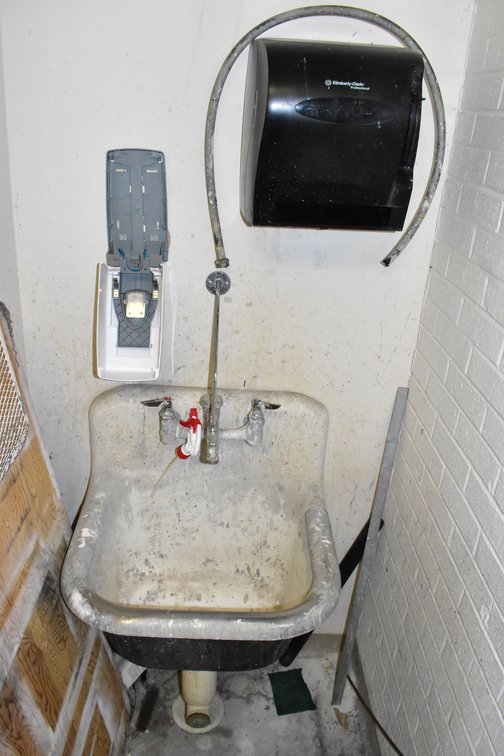 Sink