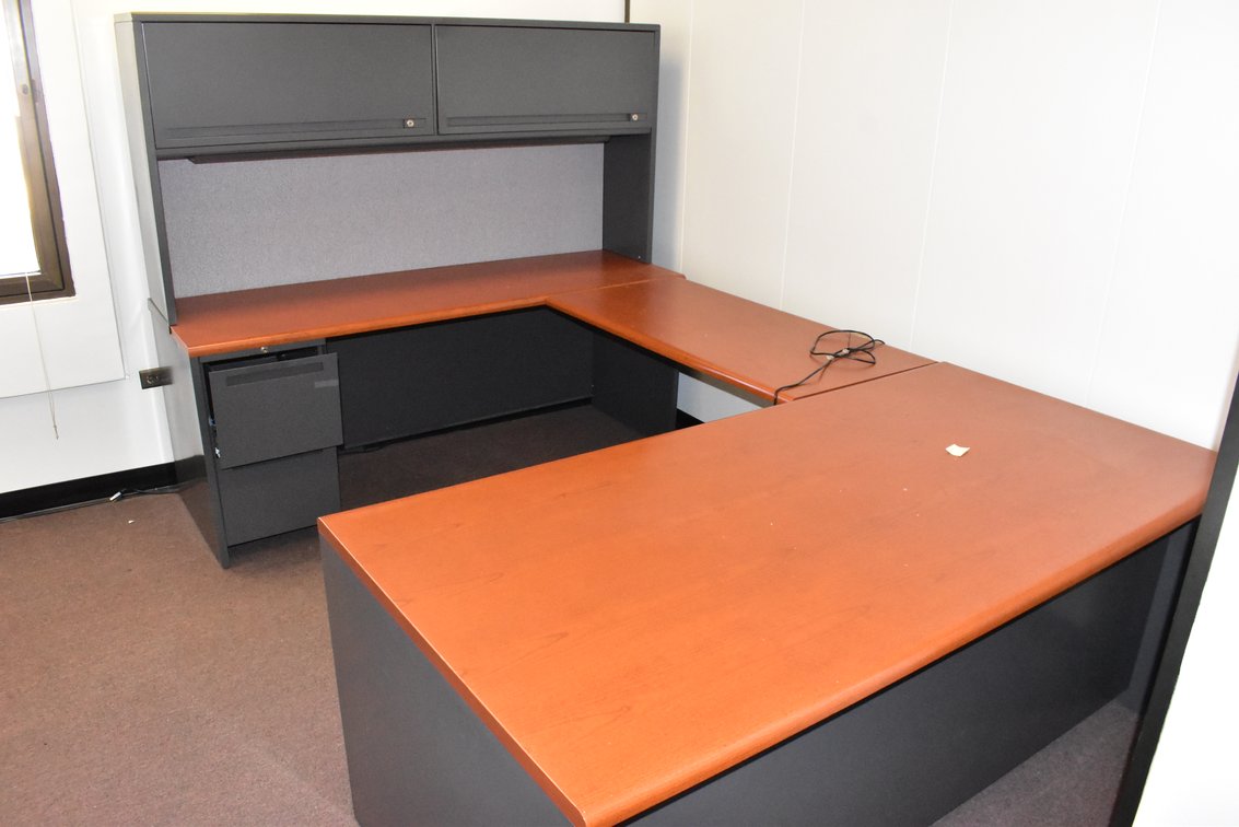 Desk Unit