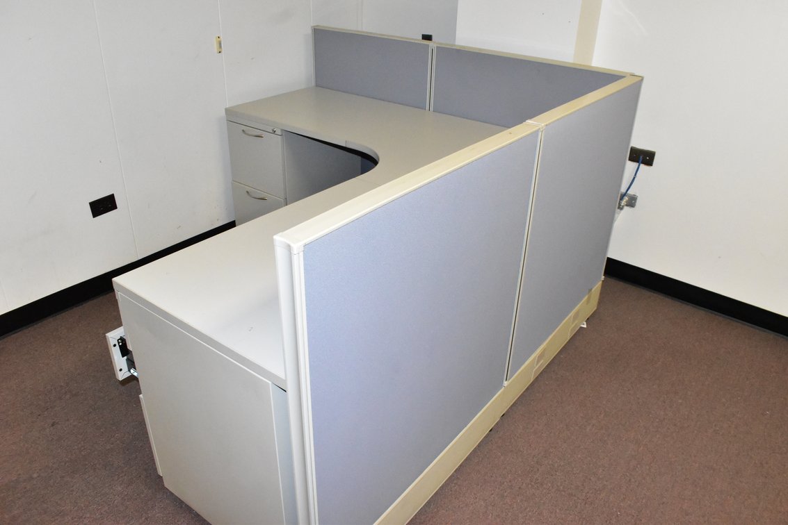Desk Unit