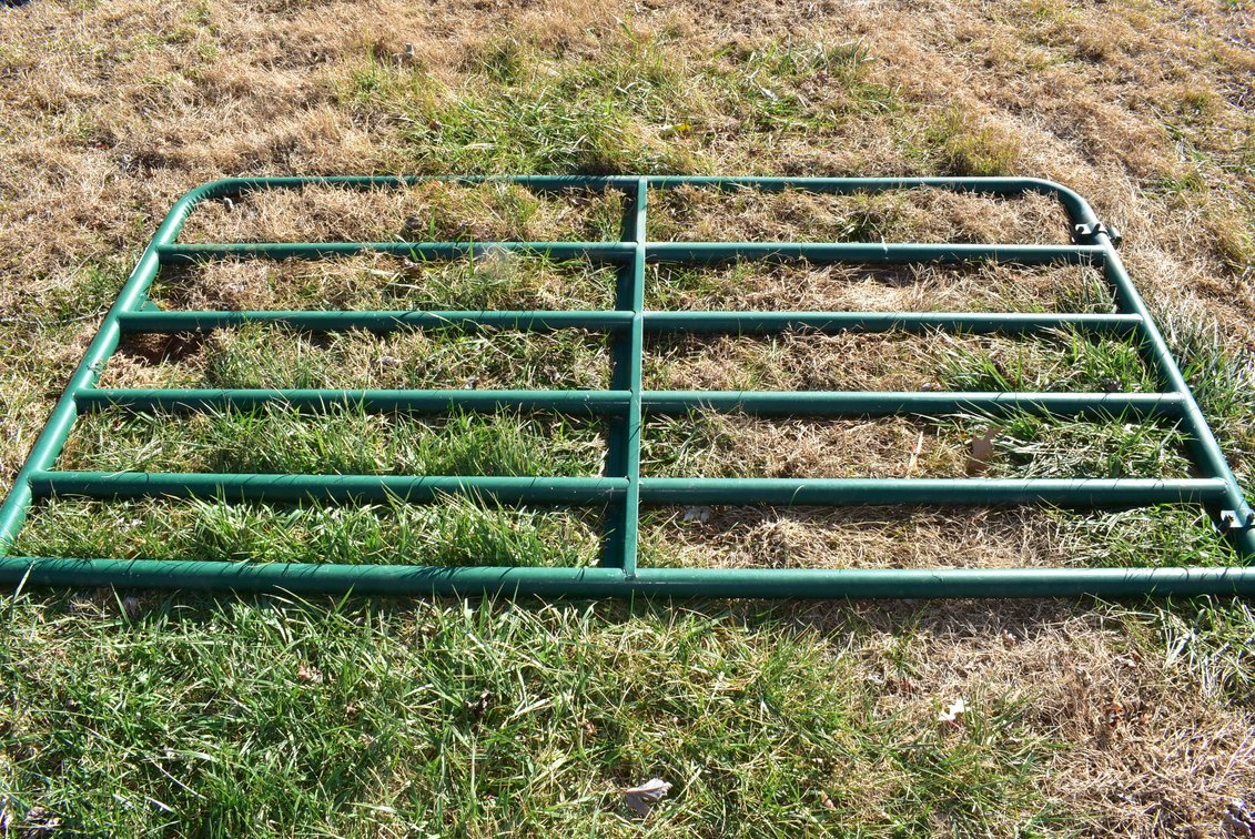 8 Ft Gate