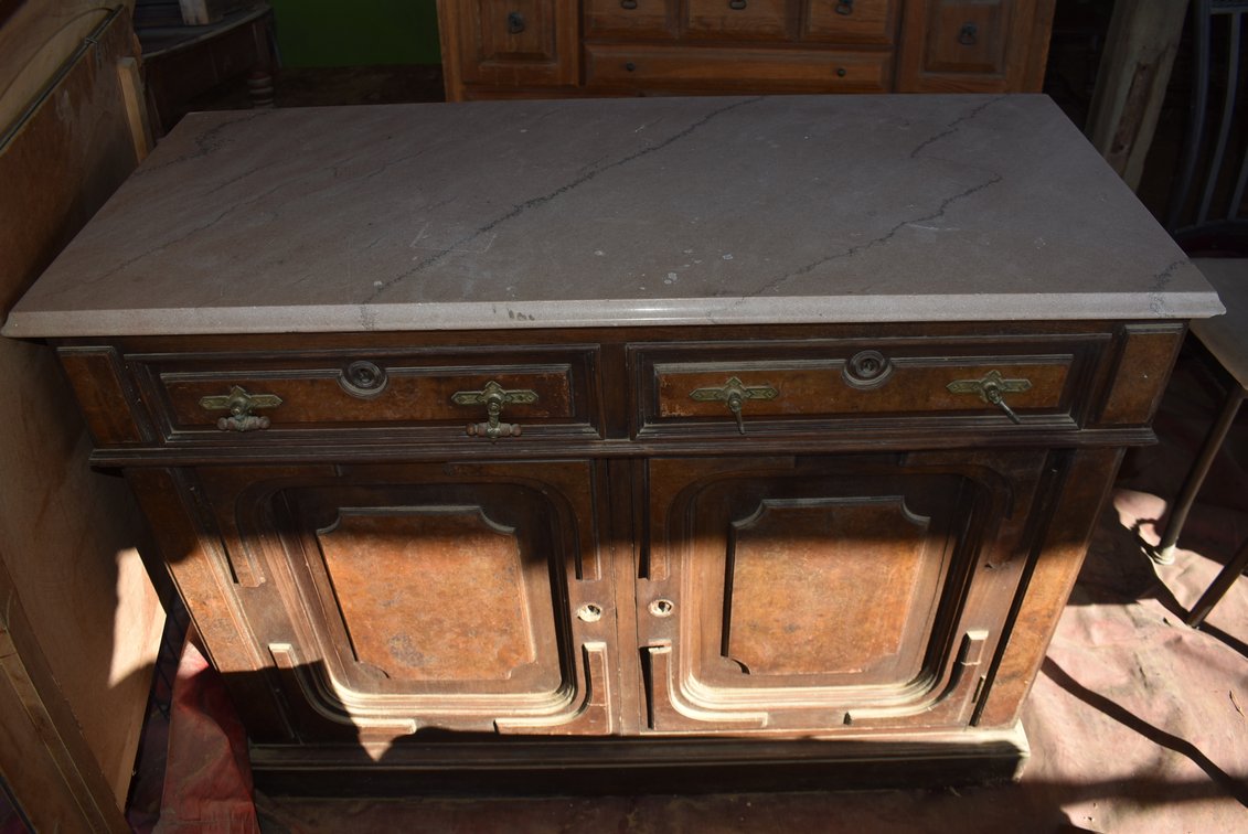 Vintage Sideboard