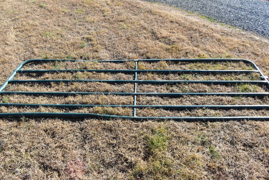 12 Ft Gate