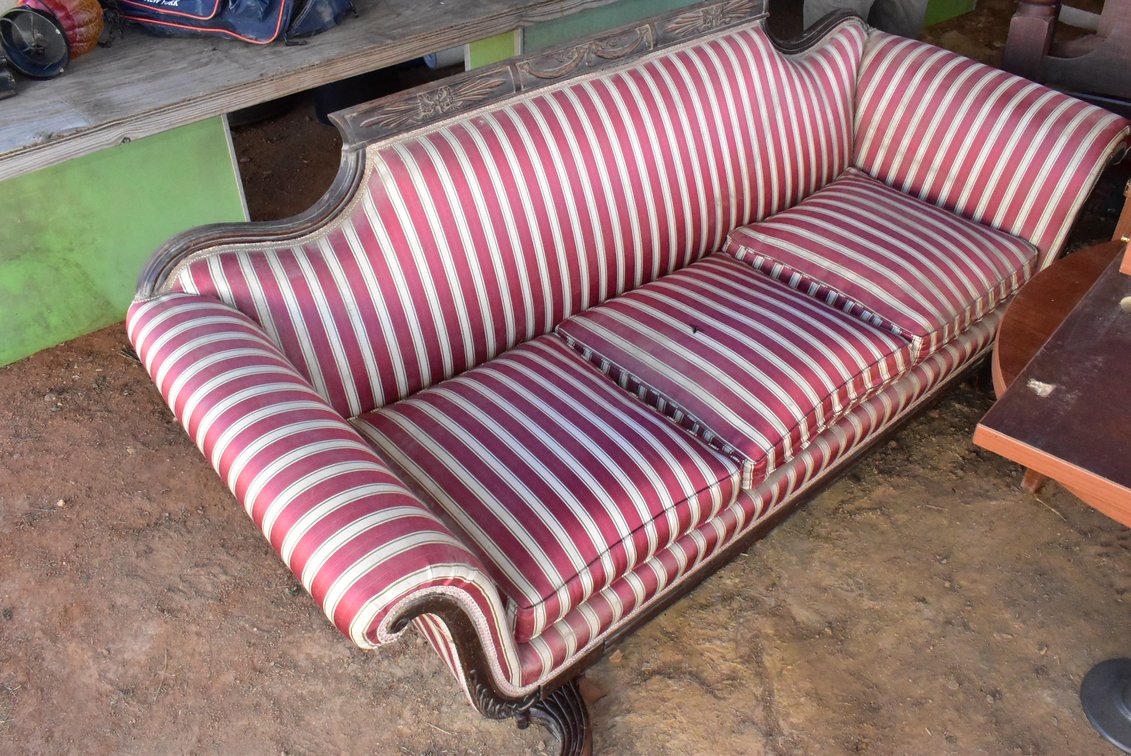 Vintage Sofa