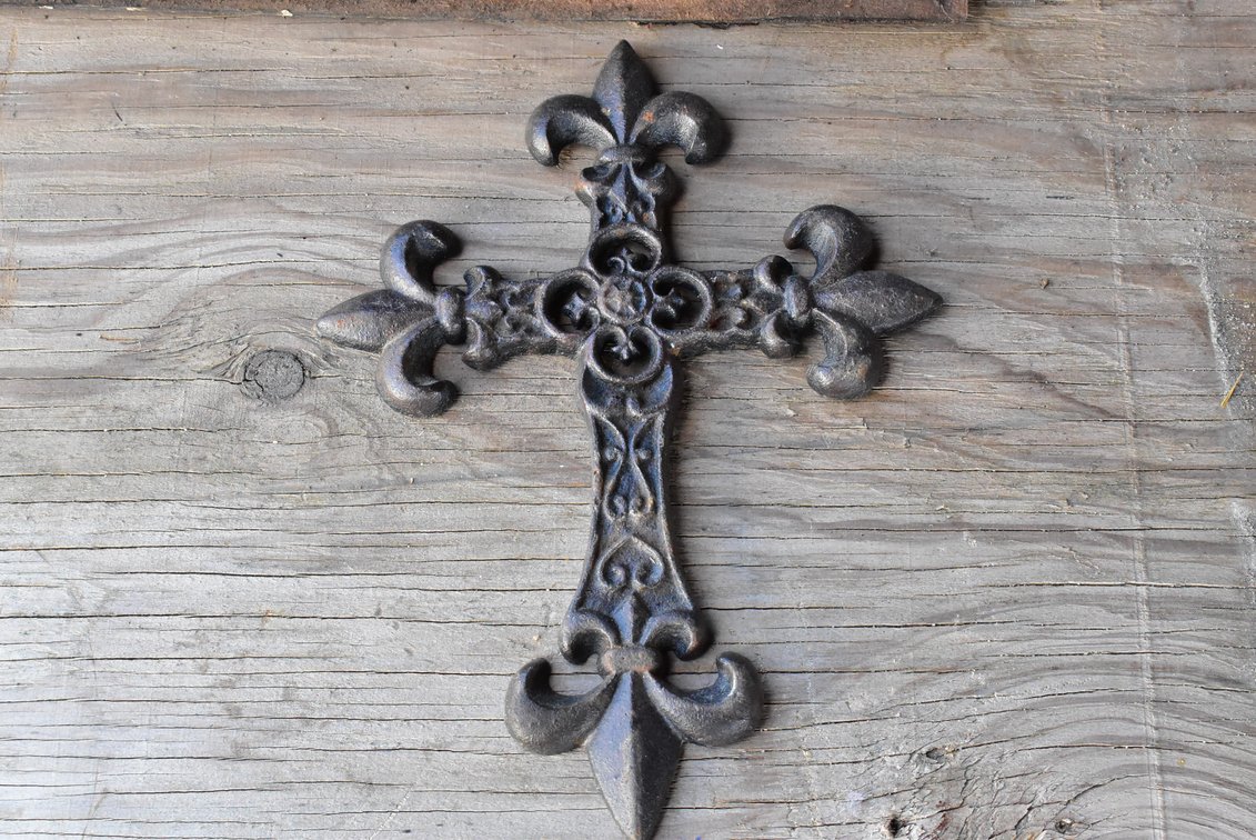Wall Cross