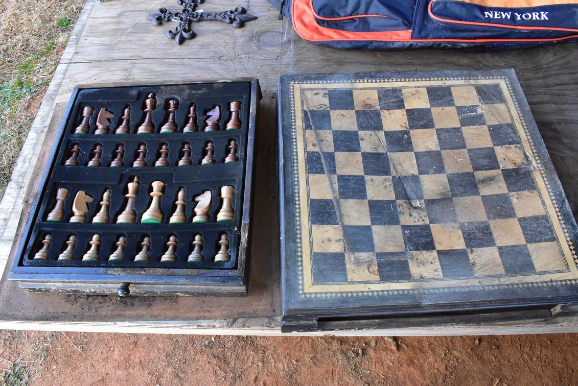 Chess Set