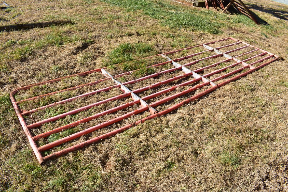 16 Ft Gate