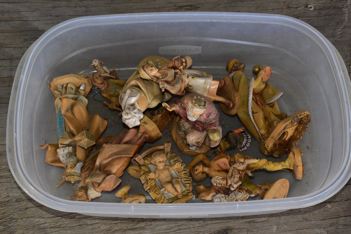 Nativity Scene