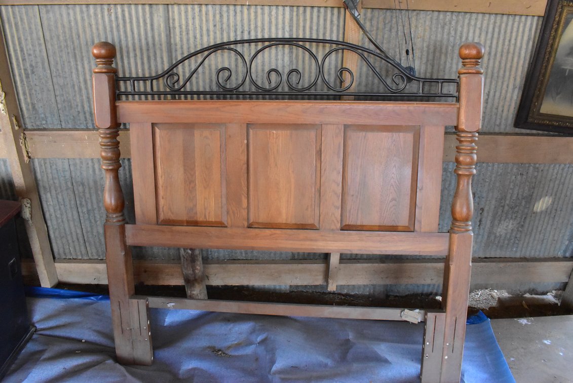 Headboard