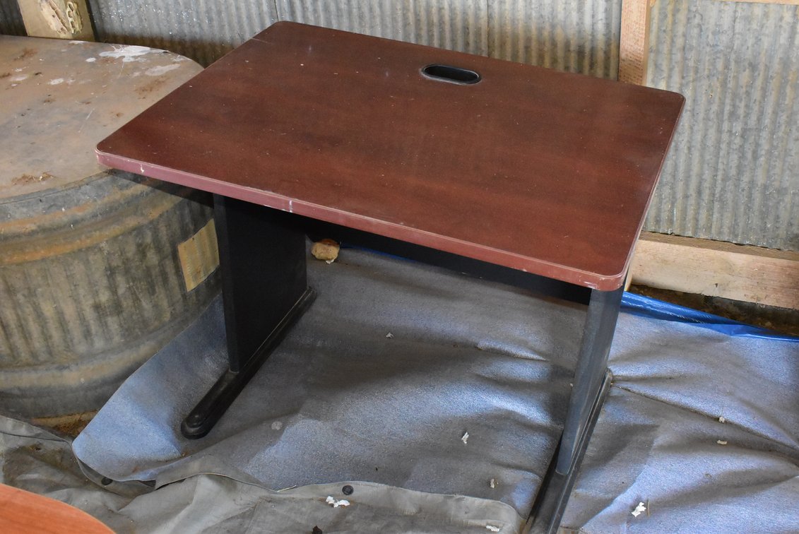 Desk