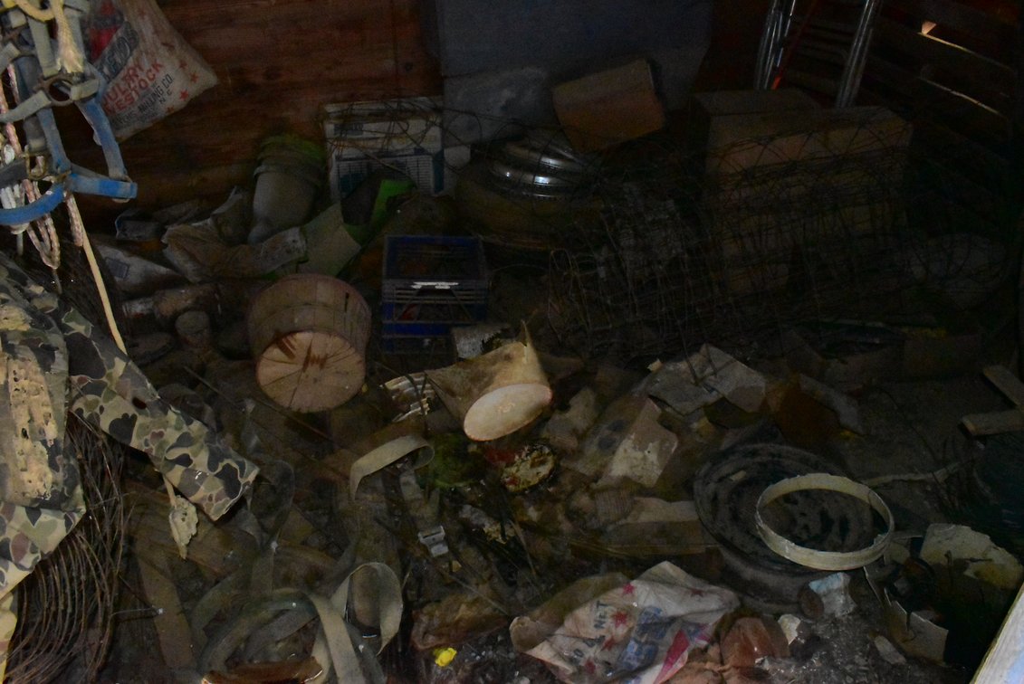 Contents As Shown
