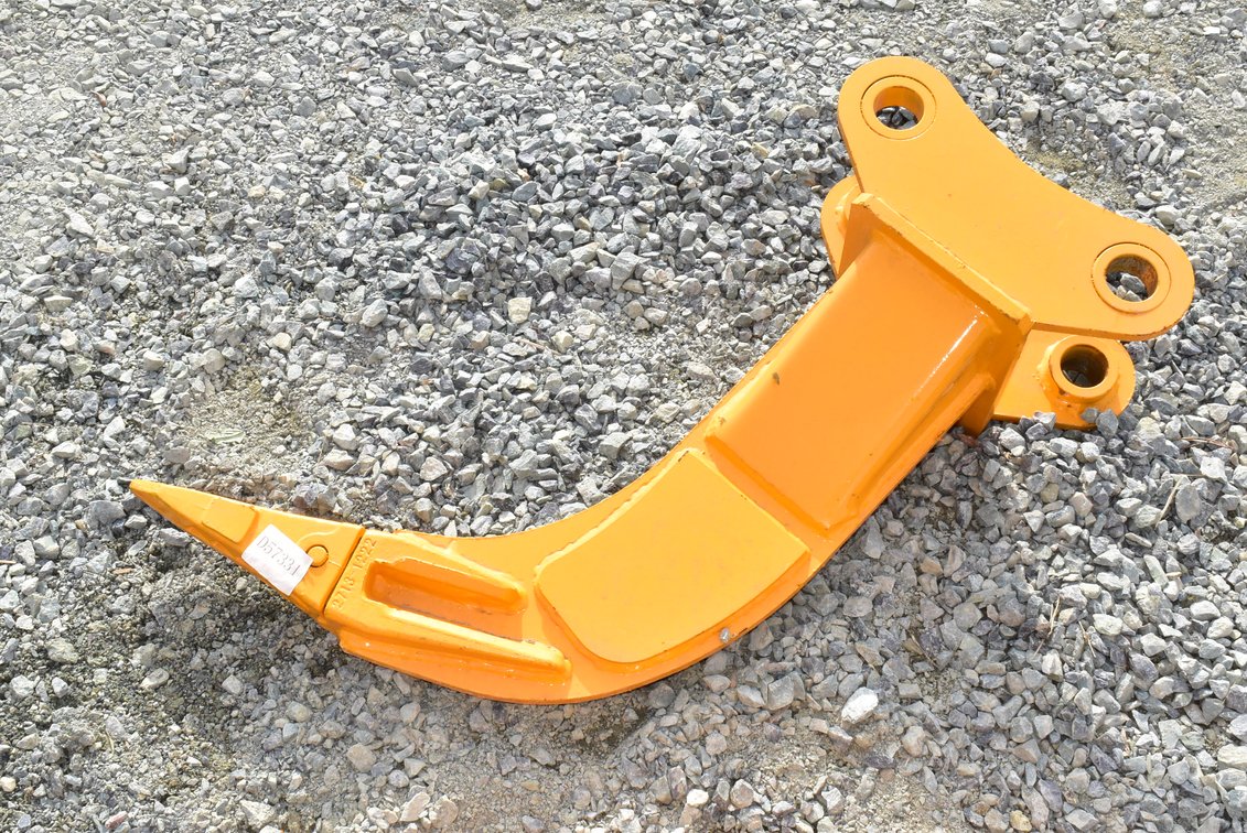 Excavator Ripper Attachment