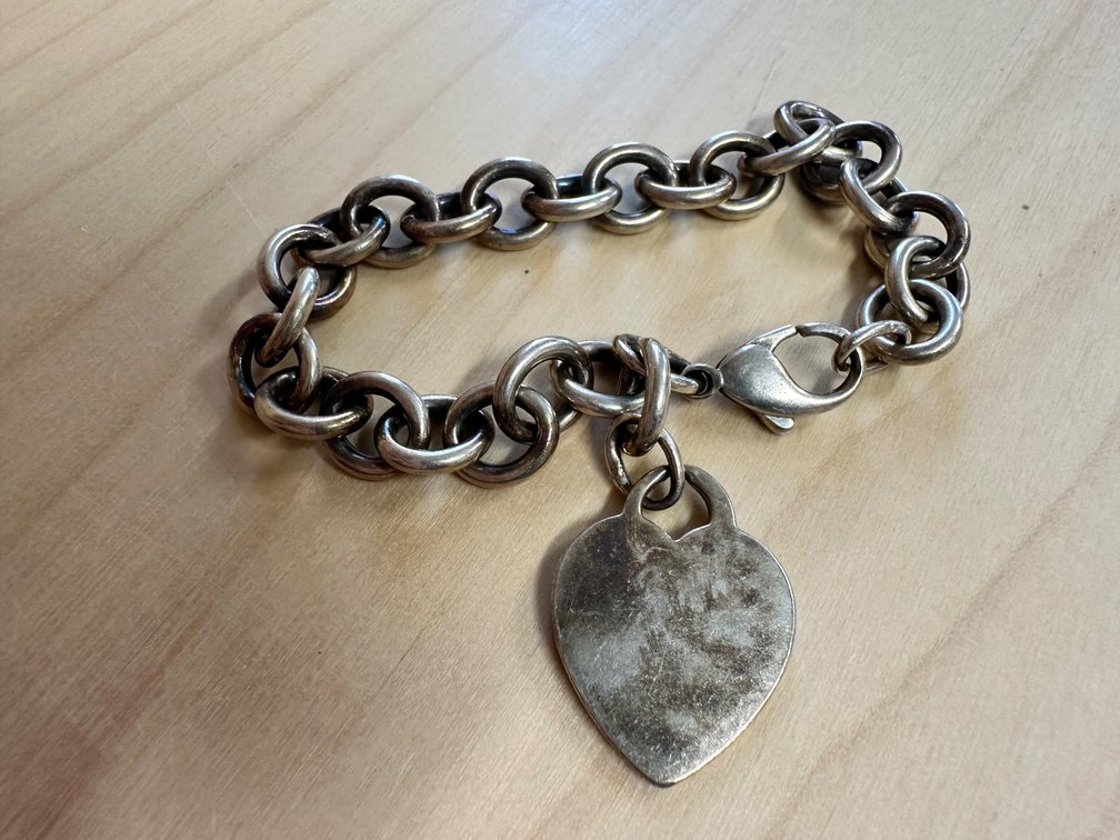 Tiffany & Co. Bracelet