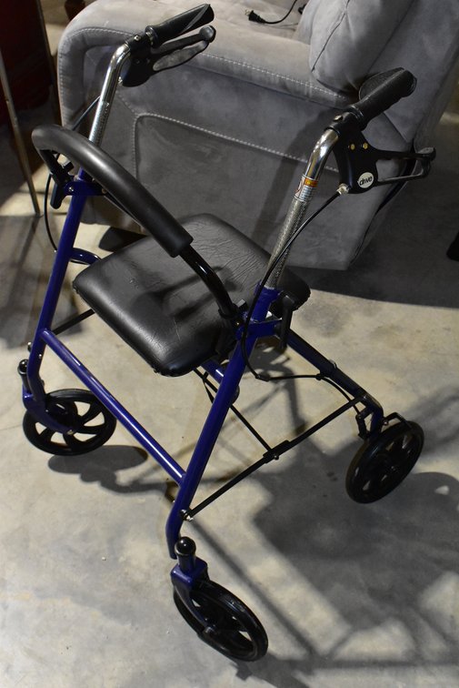 Drive Walker