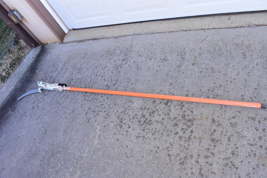 Fiskars Tree Pruner