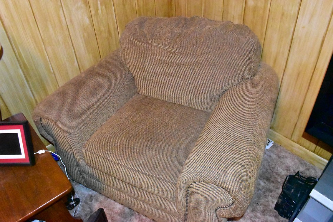 Broyhill Chair