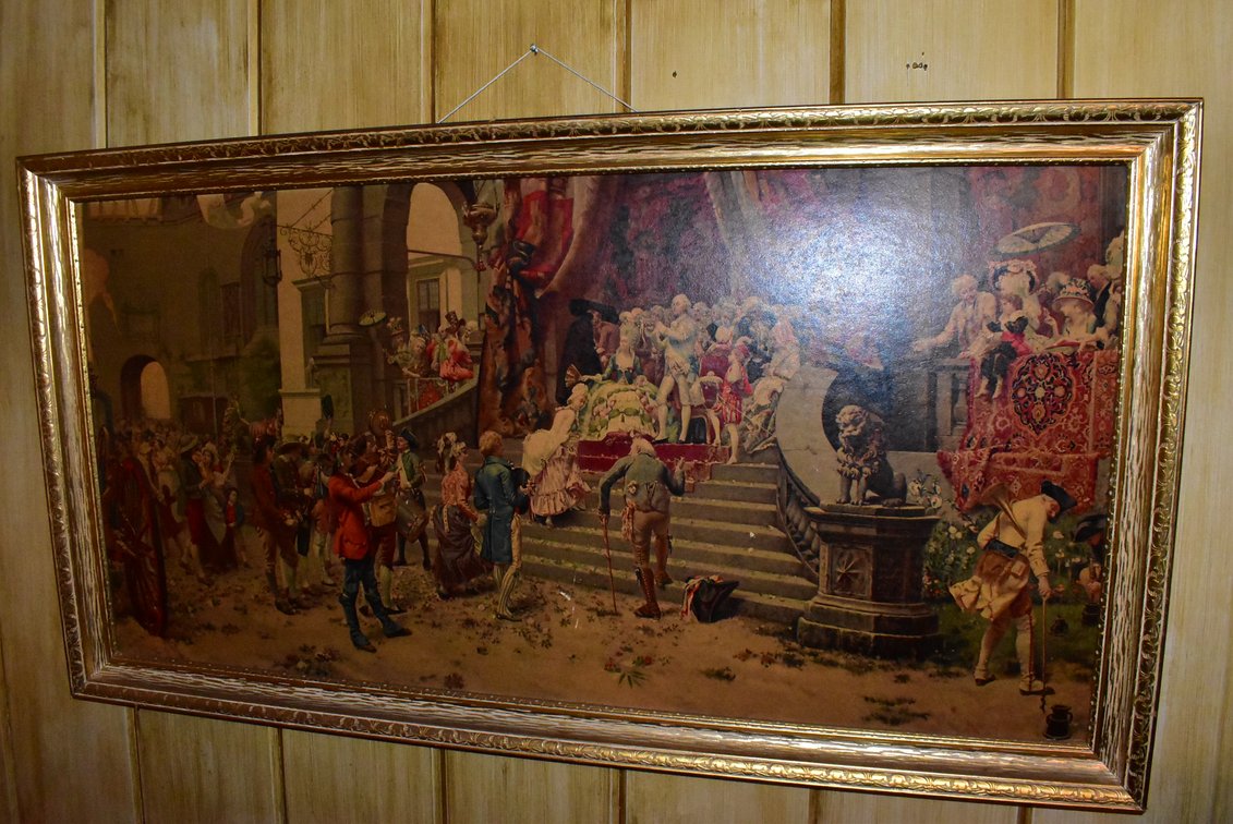 Wall Hanging