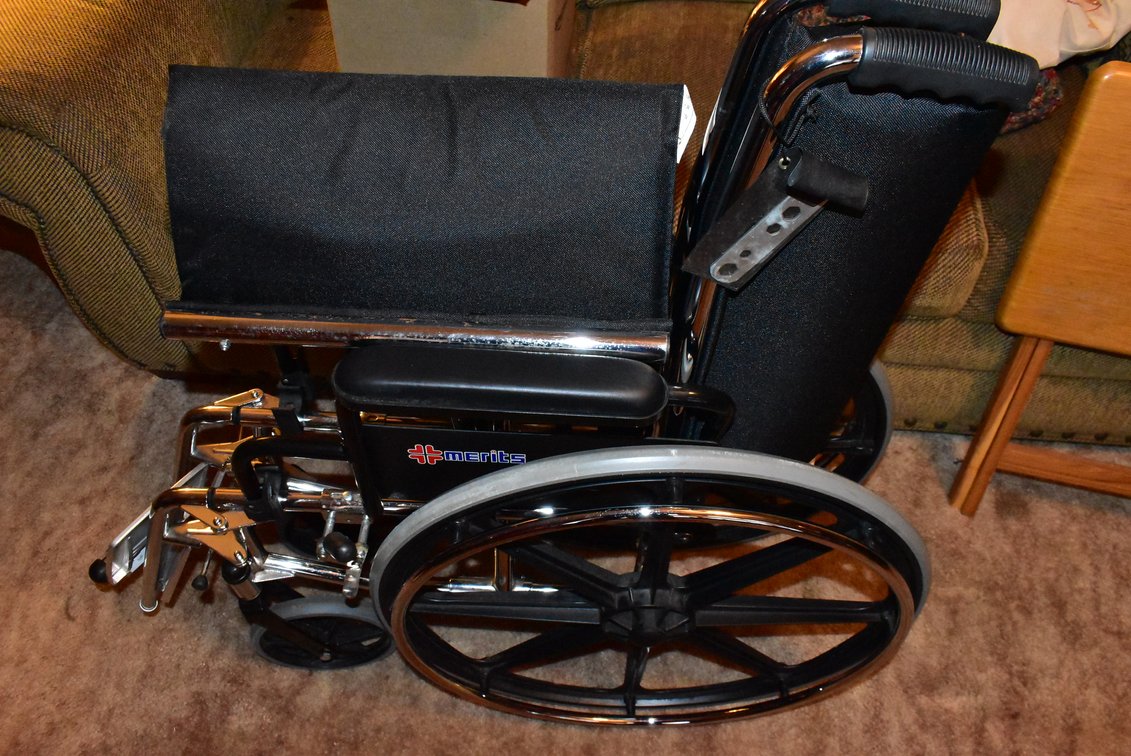 Wheel Chair