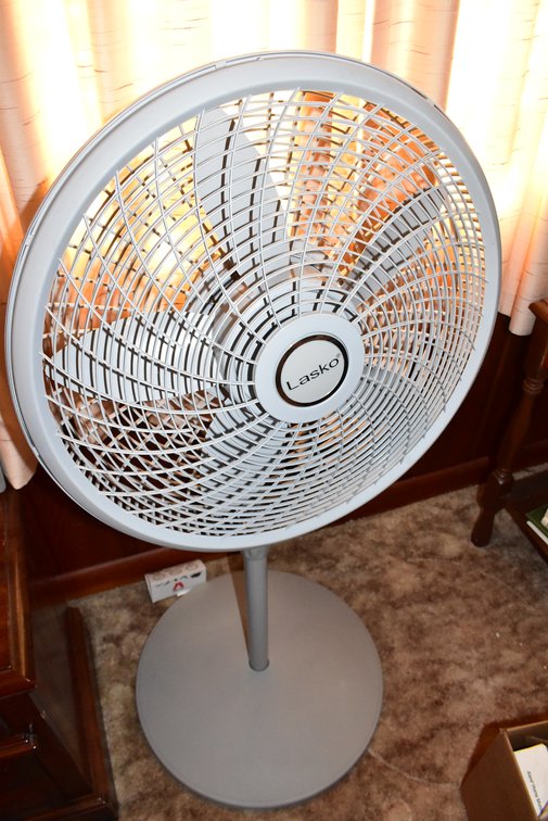 Lasko Floor Fan