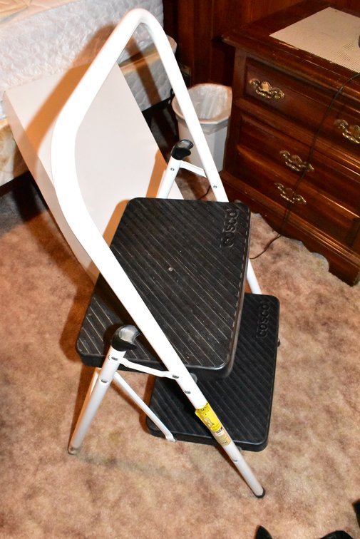 Cosco Step Stool
