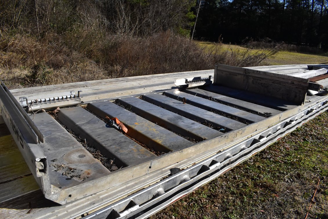 Loading Ramp