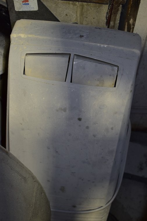 Portable Air Conditioner