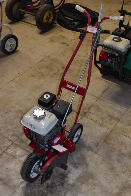 Tru-Cut Commercial Pro TC-480H Edger